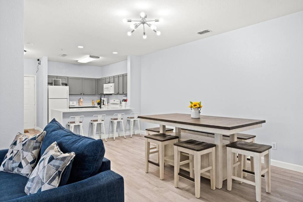 Home Sweet Home Near Disneyland Kissimmee Ngoại thất bức ảnh