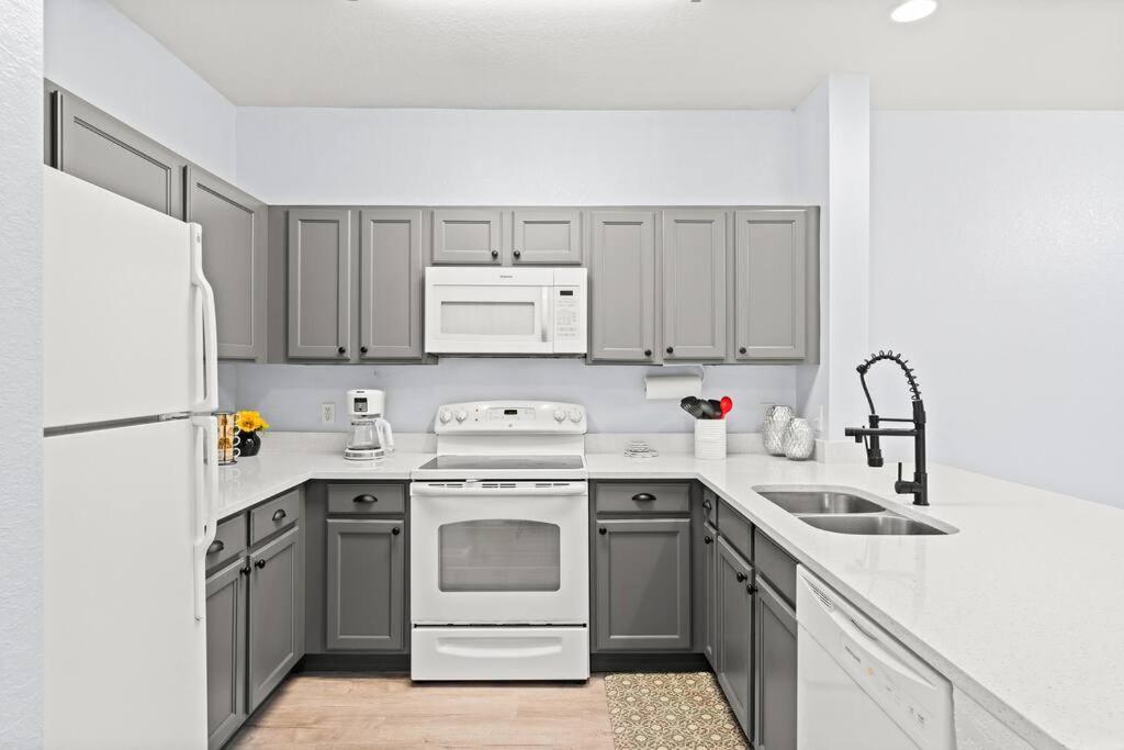 Home Sweet Home Near Disneyland Kissimmee Ngoại thất bức ảnh
