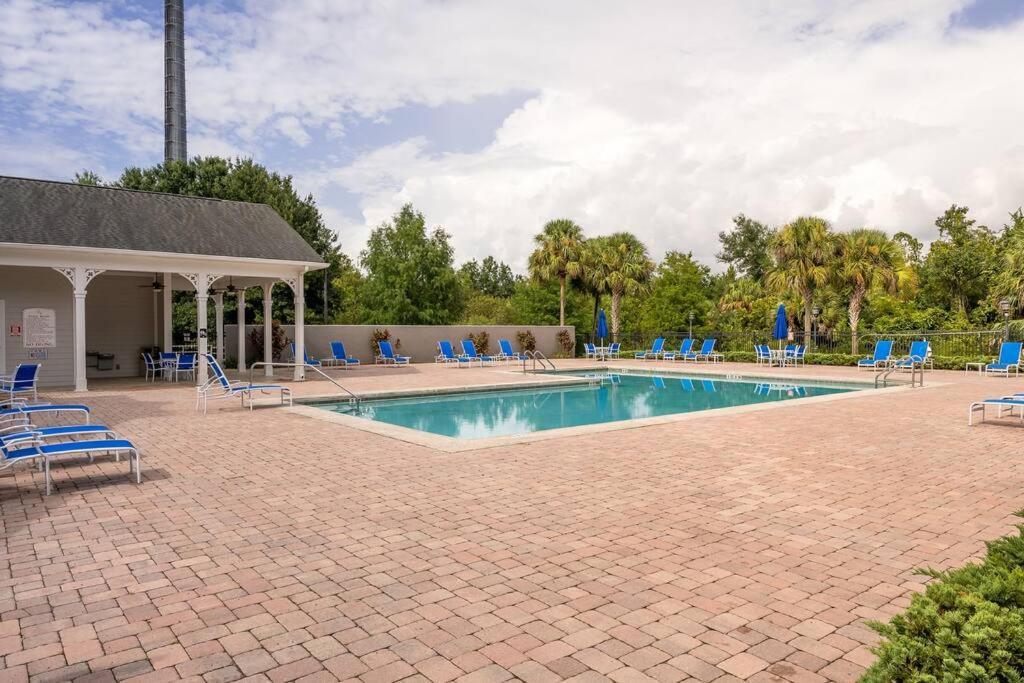 Home Sweet Home Near Disneyland Kissimmee Ngoại thất bức ảnh