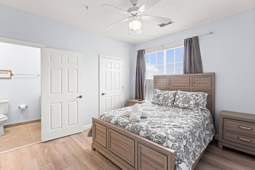 Home Sweet Home Near Disneyland Kissimmee Ngoại thất bức ảnh