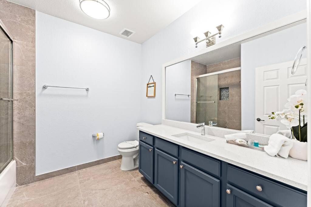 Home Sweet Home Near Disneyland Kissimmee Ngoại thất bức ảnh