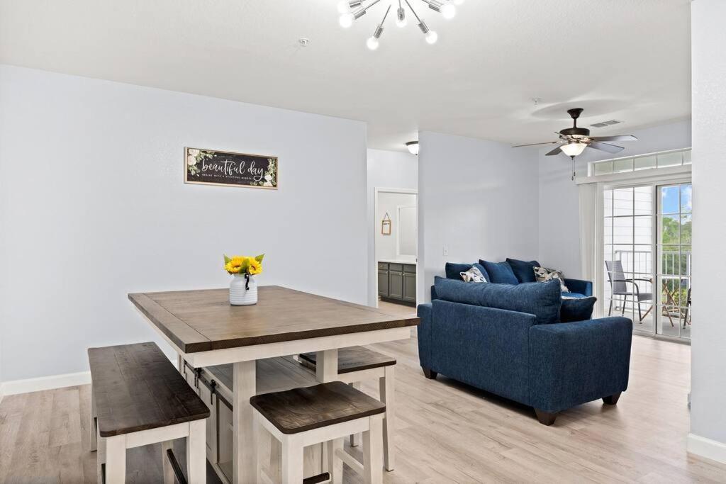 Home Sweet Home Near Disneyland Kissimmee Ngoại thất bức ảnh