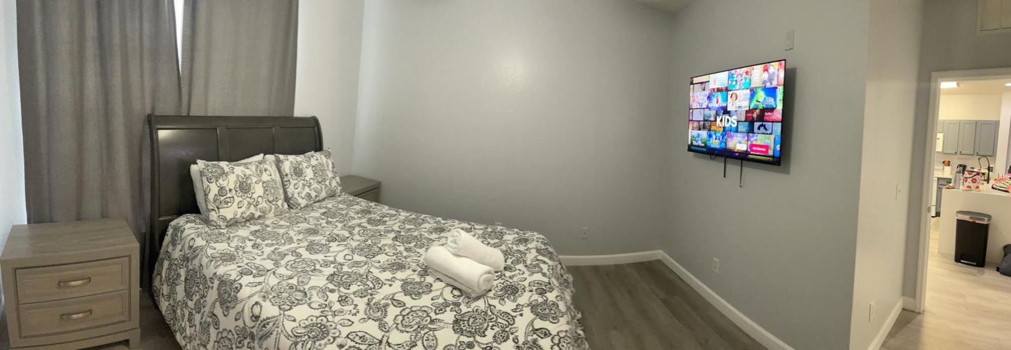 Home Sweet Home Near Disneyland Kissimmee Ngoại thất bức ảnh