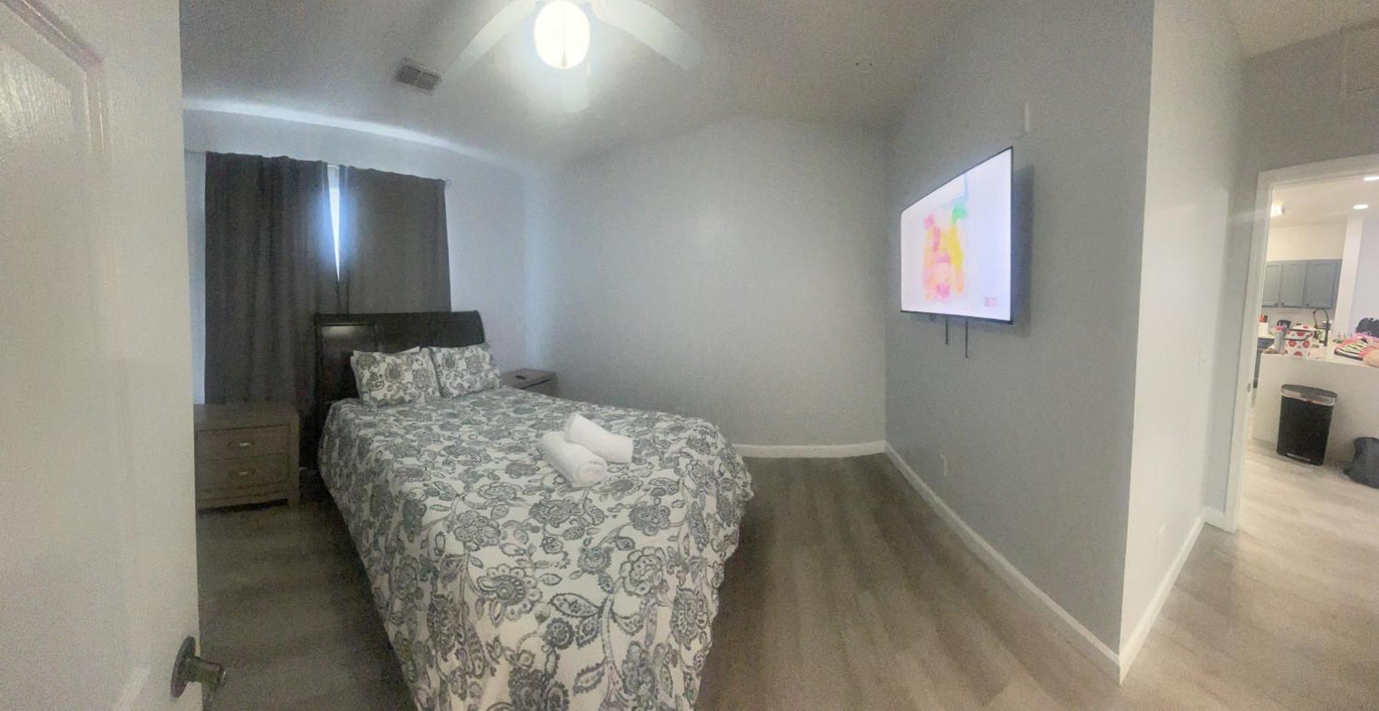 Home Sweet Home Near Disneyland Kissimmee Ngoại thất bức ảnh