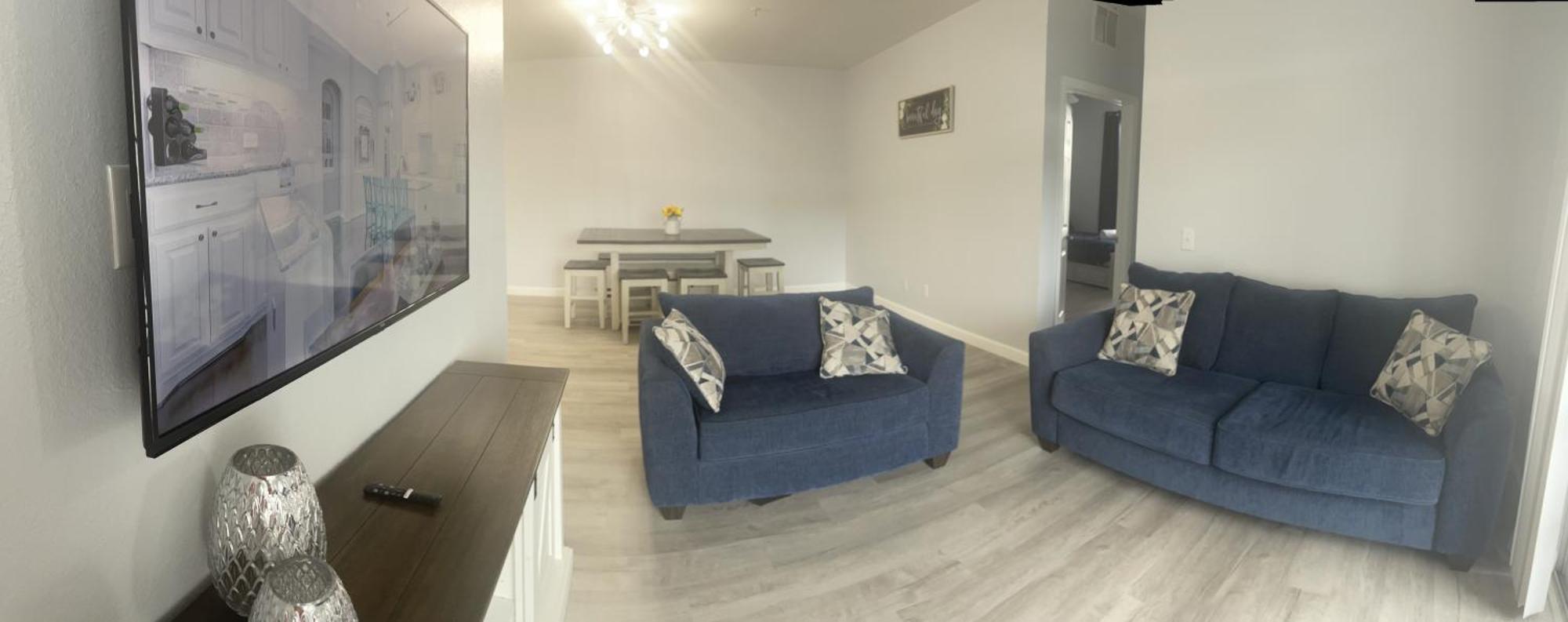 Home Sweet Home Near Disneyland Kissimmee Ngoại thất bức ảnh