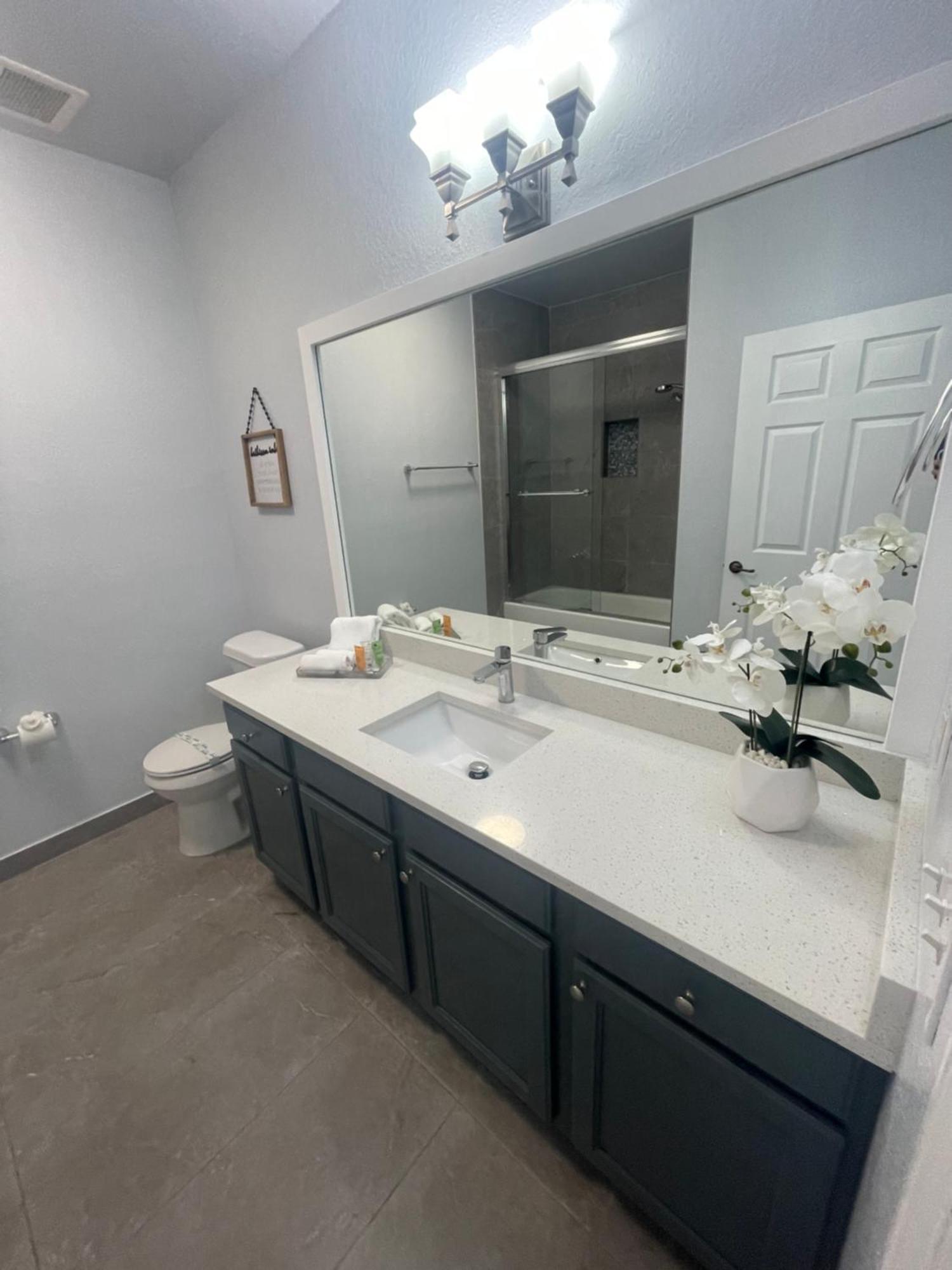 Home Sweet Home Near Disneyland Kissimmee Ngoại thất bức ảnh