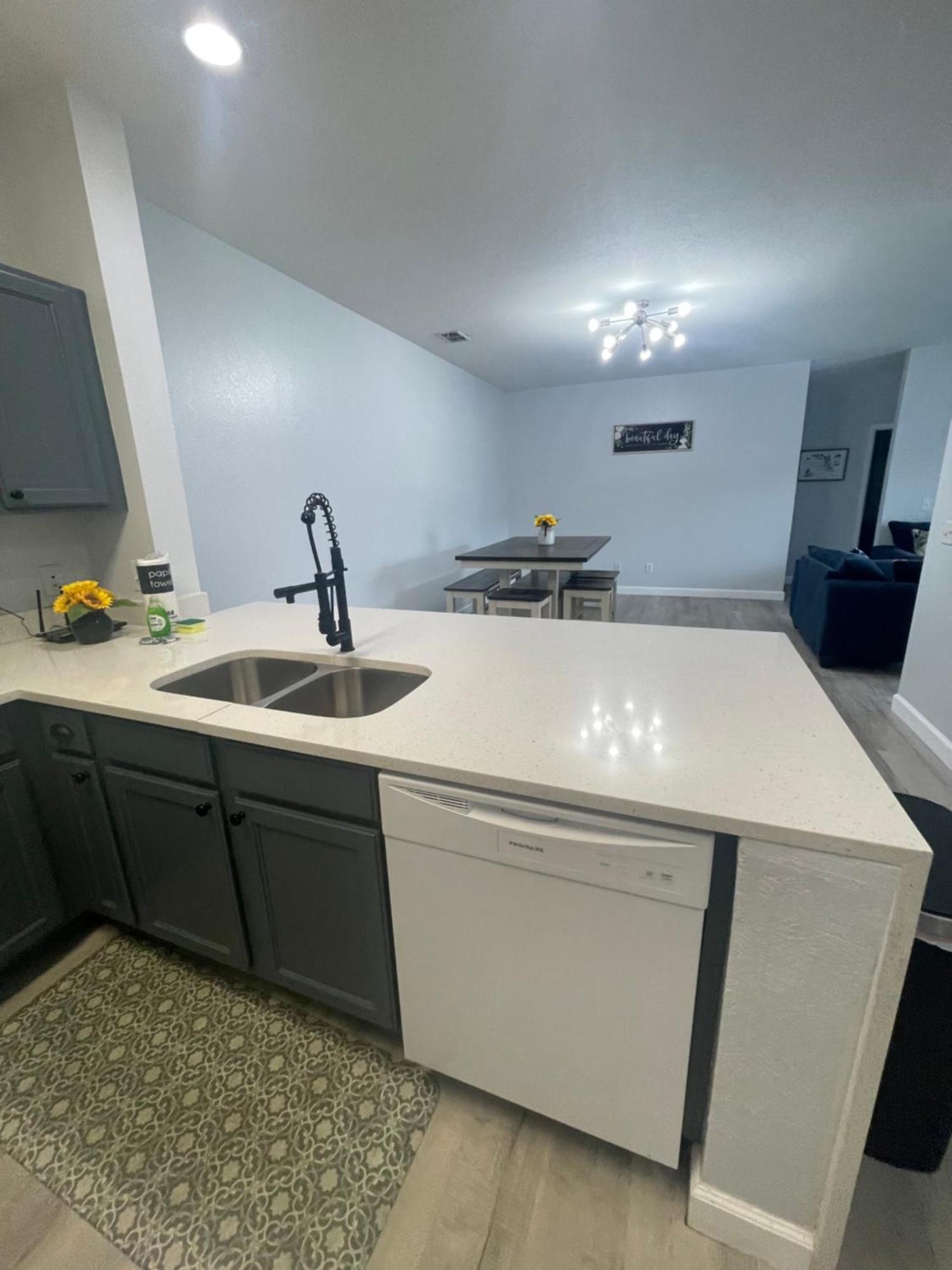 Home Sweet Home Near Disneyland Kissimmee Ngoại thất bức ảnh